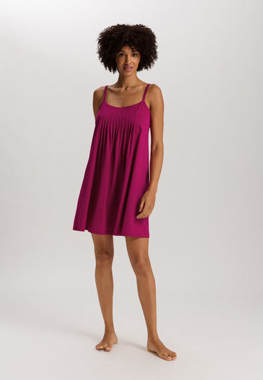 Juliet Babydoll | Rose Pink 77747-2490